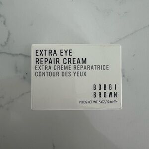NIB/Never Opened: BB EXTRA Eye Cream